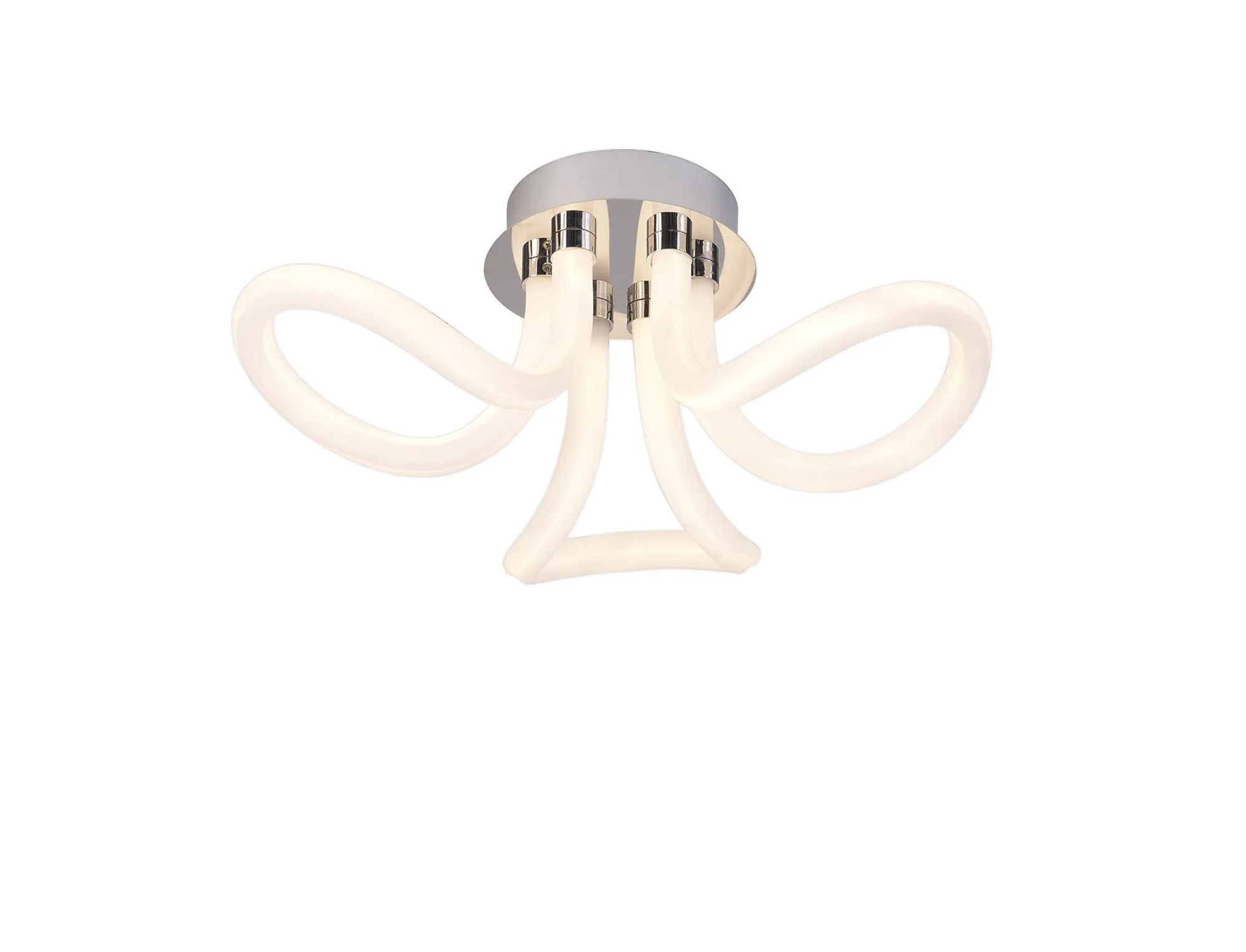 M6616  Knot II Ceiling 40W LED